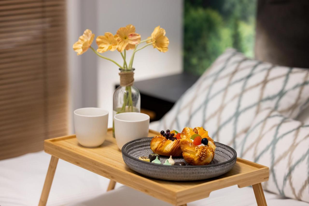 Exclusive Apartments Mostowa By Renters Prestige พอซนาน ภายนอก รูปภาพ