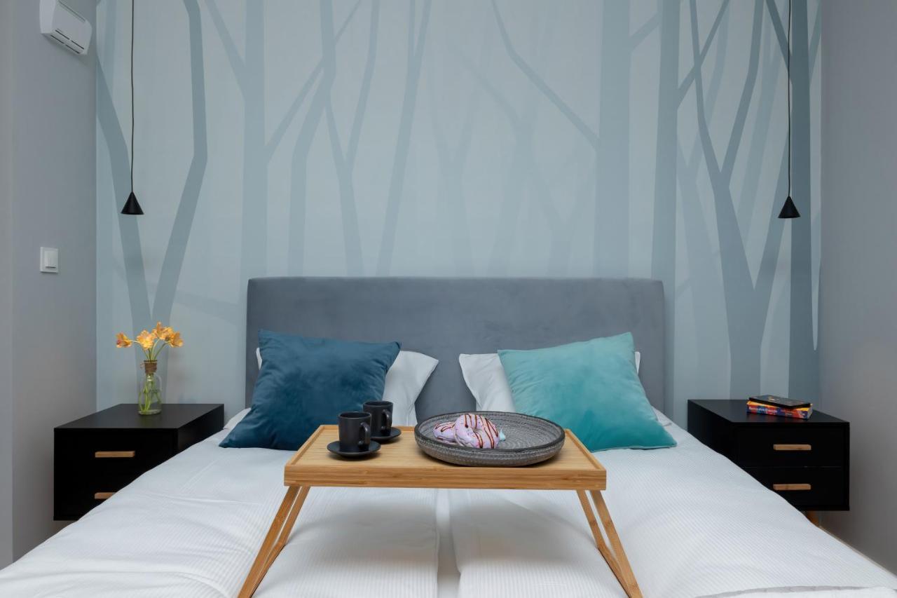 Exclusive Apartments Mostowa By Renters Prestige พอซนาน ภายนอก รูปภาพ