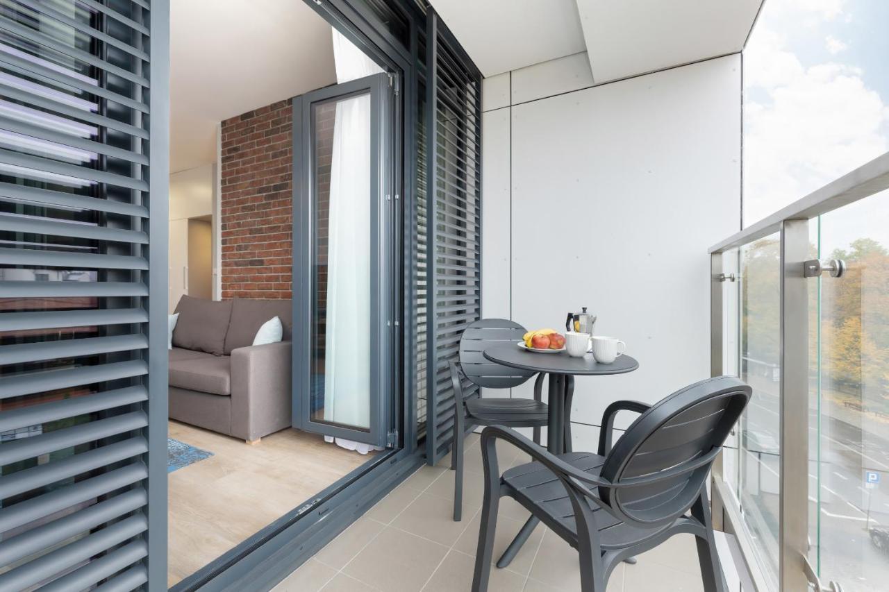 Exclusive Apartments Mostowa By Renters Prestige พอซนาน ภายนอก รูปภาพ