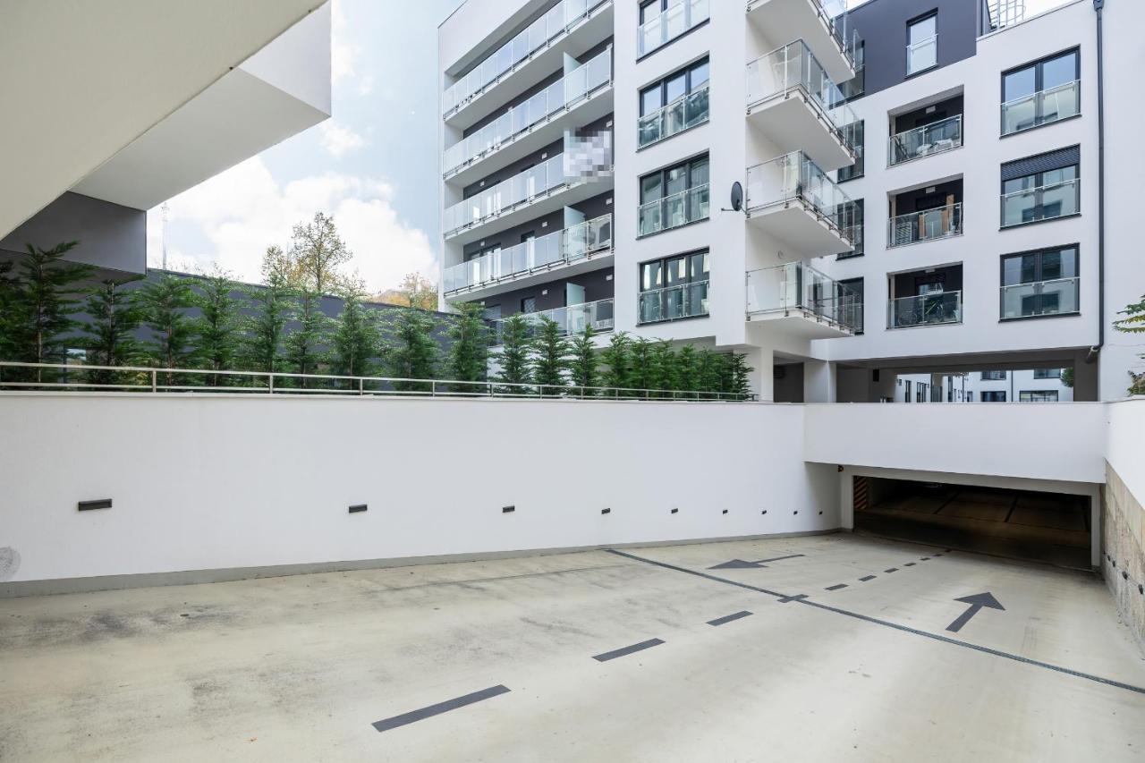 Exclusive Apartments Mostowa By Renters Prestige พอซนาน ภายนอก รูปภาพ