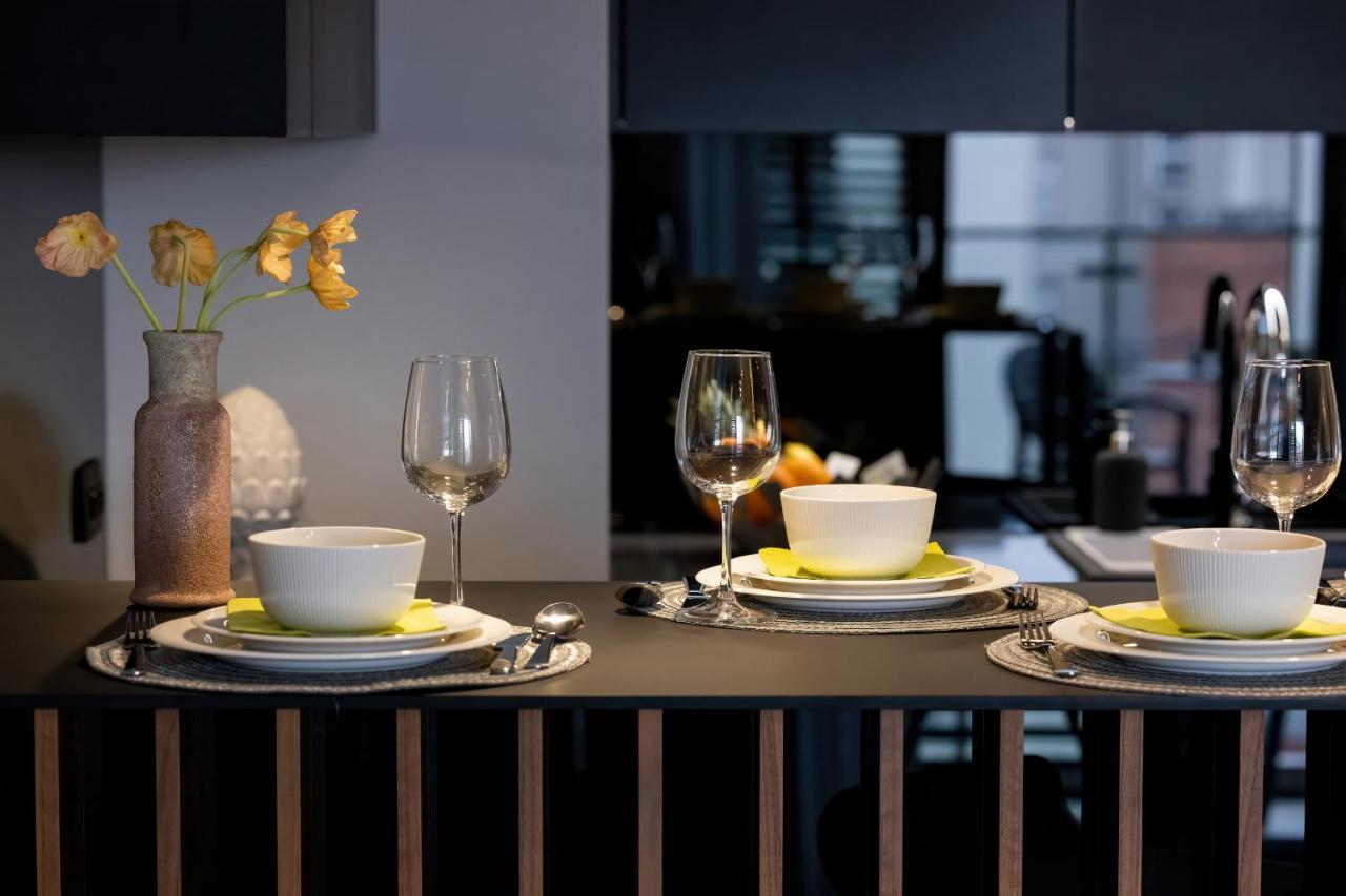 Exclusive Apartments Mostowa By Renters Prestige พอซนาน ภายนอก รูปภาพ