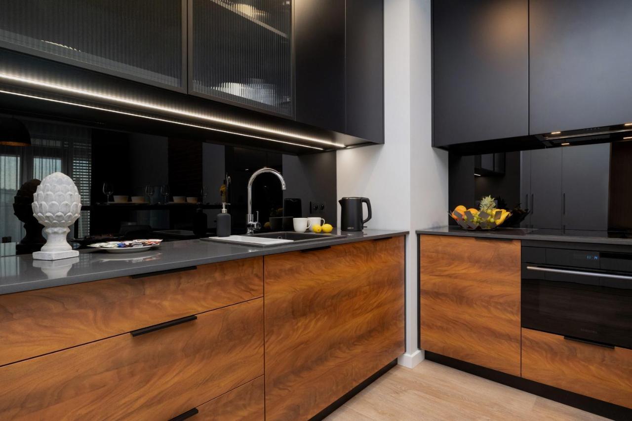 Exclusive Apartments Mostowa By Renters Prestige พอซนาน ภายนอก รูปภาพ