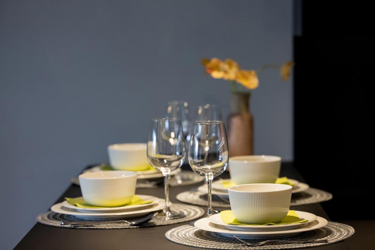Exclusive Apartments Mostowa By Renters Prestige พอซนาน ภายนอก รูปภาพ