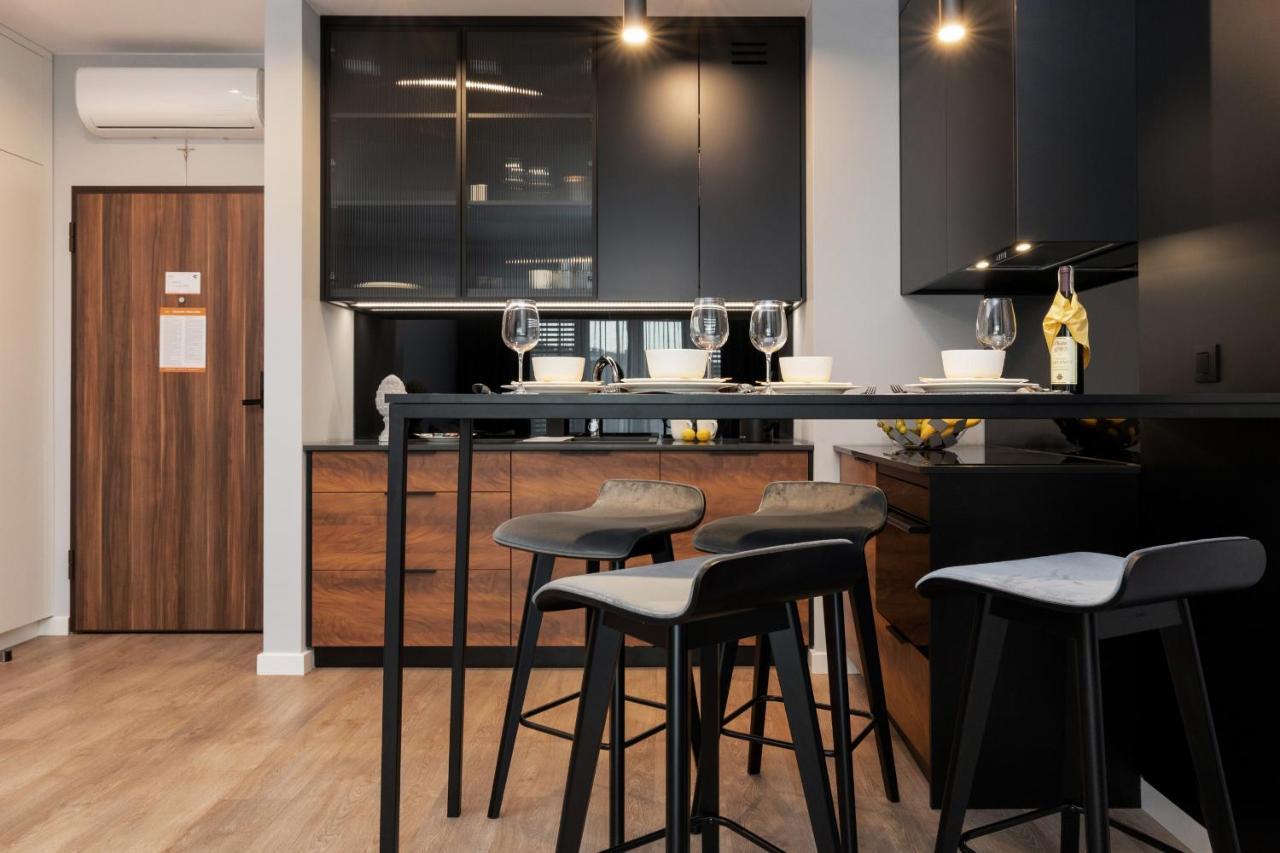 Exclusive Apartments Mostowa By Renters Prestige พอซนาน ภายนอก รูปภาพ