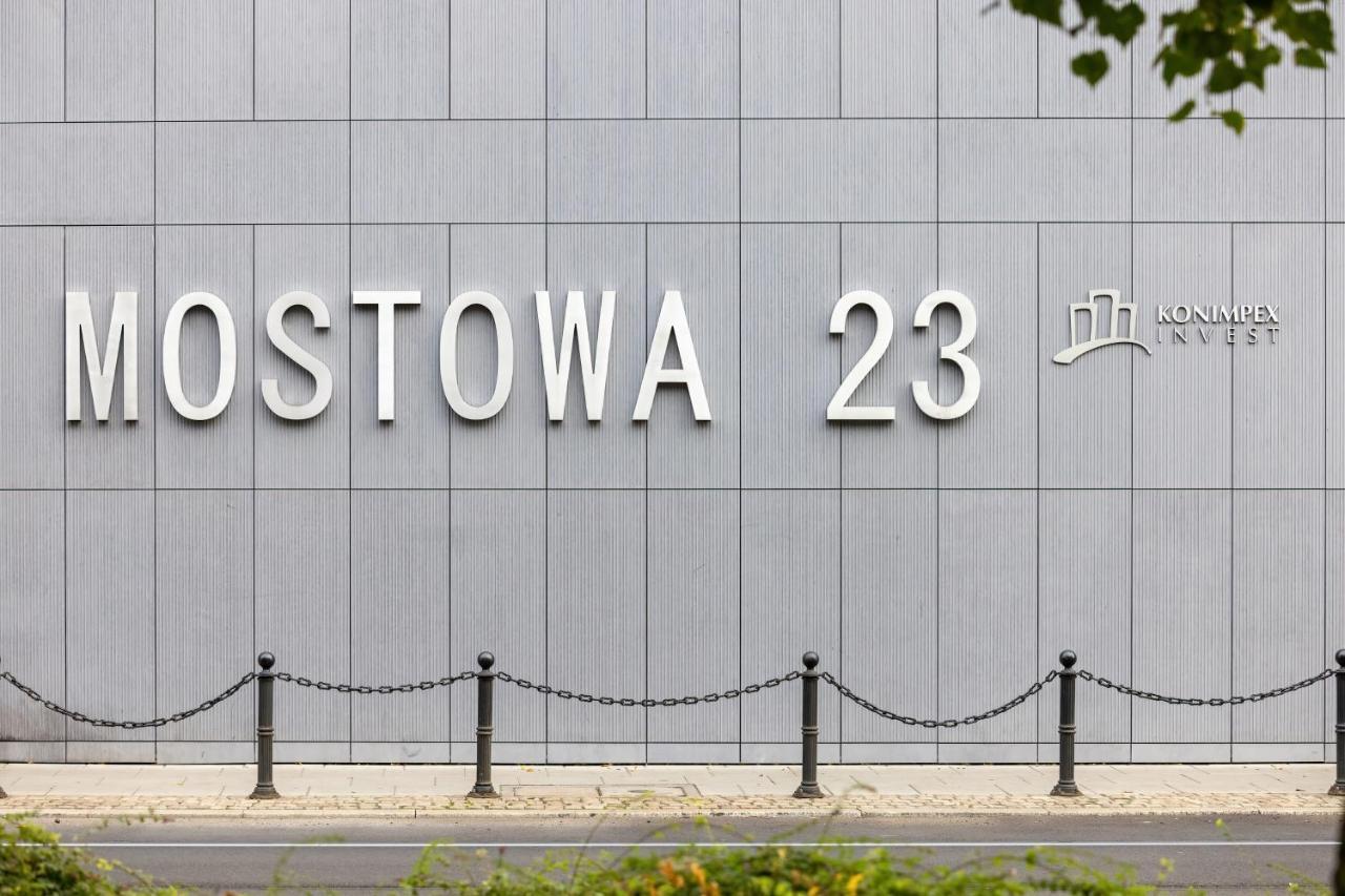 Exclusive Apartments Mostowa By Renters Prestige พอซนาน ภายนอก รูปภาพ
