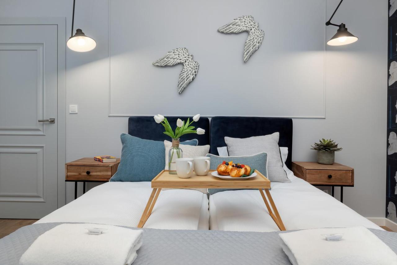 Exclusive Apartments Mostowa By Renters Prestige พอซนาน ภายนอก รูปภาพ
